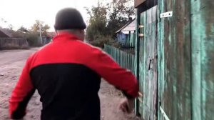 Вайн Кырган-авайлар Production "Кортук кижин"