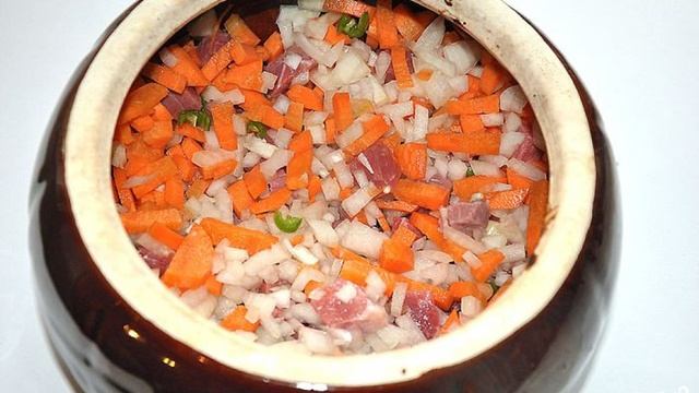 Сборник рецептов