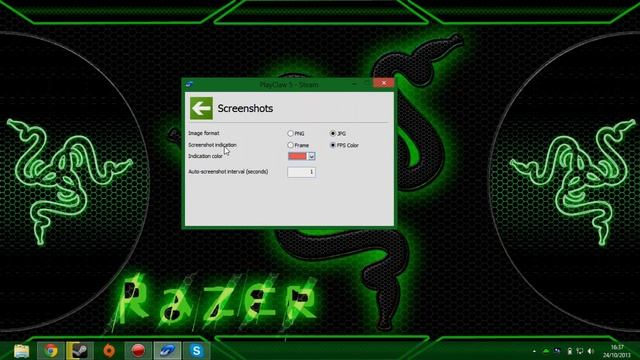 Tutorial PlayClaw5 смотреть онлайн
