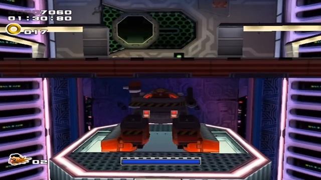 Sonic Adventure 2: Battle - Episode 16 [Final Story] смотреть онлайн