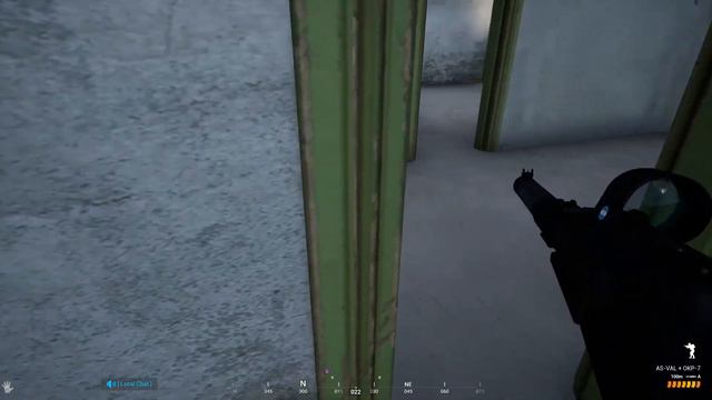 Sneaking in and Refusing to Leave | Squad Infantry Gameplay смотреть онлайн