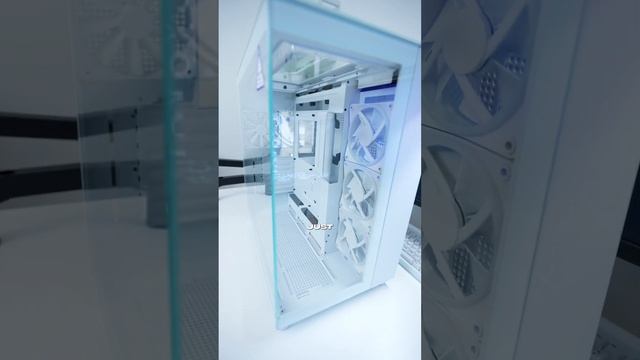 Best PC case you can get??? смотреть онлайн
