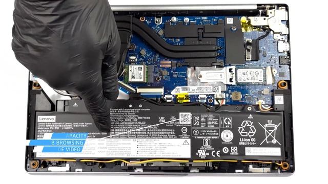 ? [REVIEW] Lenovo IdeaPad 5 (14", 2022) - Light, efficient, and powerful смотреть онлайн