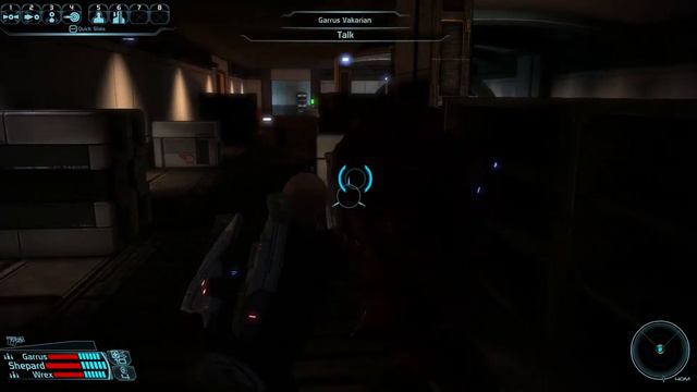 Mass Effect 1 | Ep. 35: Biotic Commune смотреть онлайн