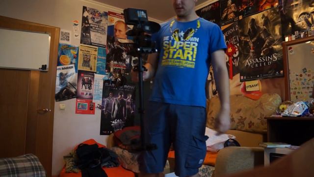 Что такое стедикам смотреть онлайн