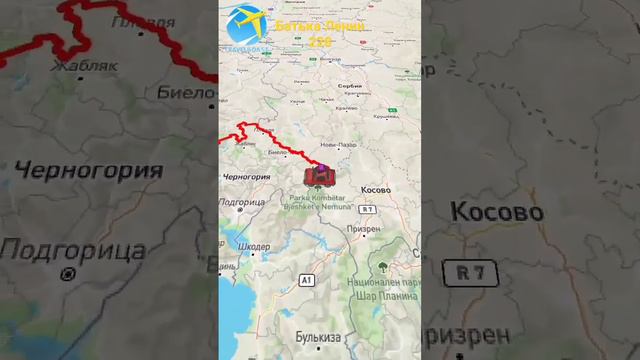 страна Черногория смотреть онлайн