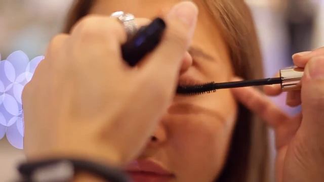 alwaysfluke for CPB Review : Cle de Peau Beaute Perfect Lash Mascara смотреть онлайн