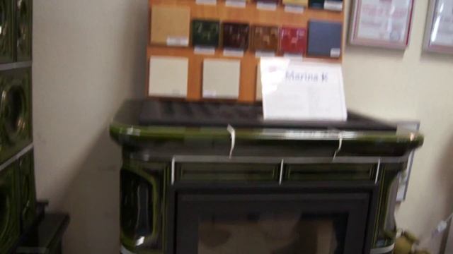 ABX Marina K смотреть онлайн