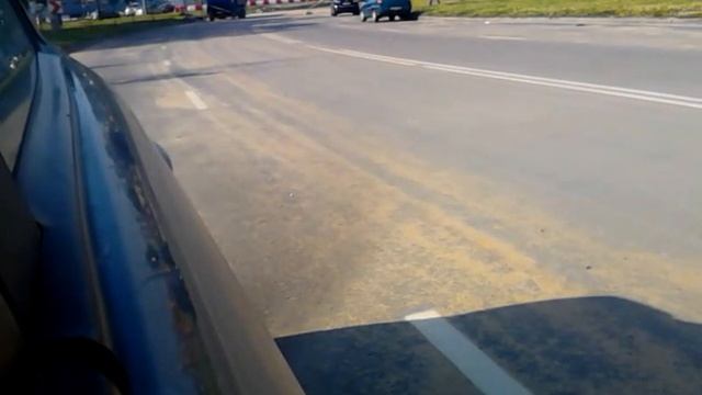 после раскоксовки Рено Лагуна.mp4 смотреть онлайн