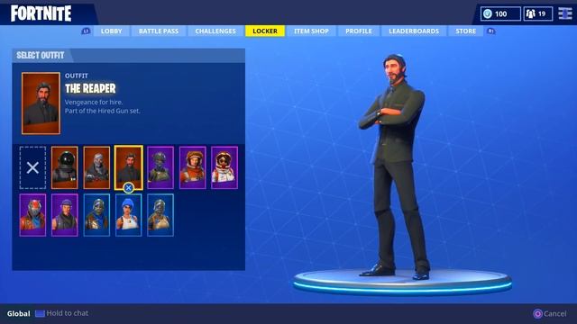 How To Get The Rogue Agent Starter Pack In Fortnite Battle Royale! (EASY) смотреть онлайн