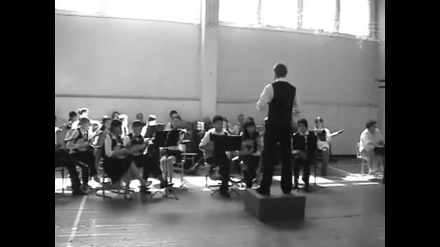 К.Сен-Санс -"Аквариум" смотреть онлайн