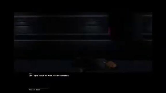 Gmod Alien Isolation [FR] (Part 2) смотреть онлайн