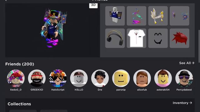 МЕНЯ ВЗЛОМАЛИ В РОБЛОКСЕ ОПЯТЬ ! (Может быть мой конец ) смотреть онлайн