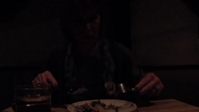 Girl and the Goat - Chicago - Tasting Menu - 2gastronauts смотреть онлайн