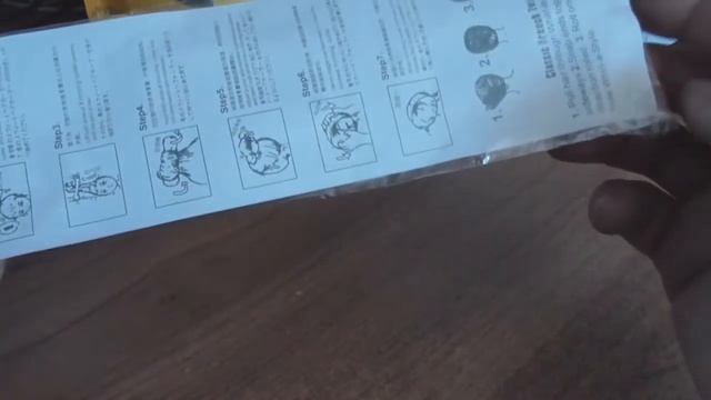 Аксессуар для укладки волос из Китая.