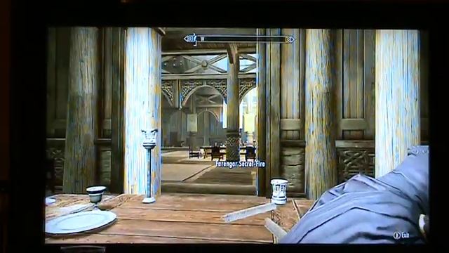 How To Make The Most Powerful Weapon In Skyrim Part 2. (+ Alchemy)