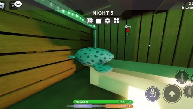 пытаюсь выжить построив дом??#роблокс #икея #scp3008roblox смотреть онлайн