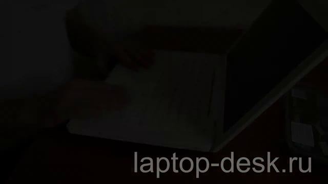 Столики-подставки для ноутбуков в кровать