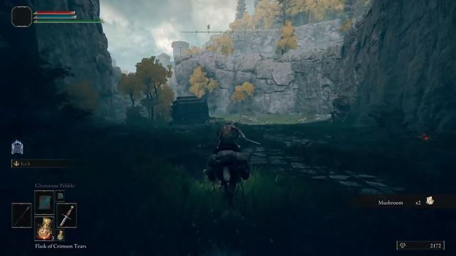 Elden Ring-DLC Preparation Road to 120 Strength \Intelligence смотреть онлайн