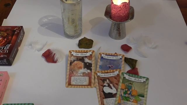 ❤️Tagesorakel 25.4. 22 Montag ❤️☝️?ACHTUNG ??VERSPRECHER BEIM DATUM ❣️Trennungen? смотреть онлайн