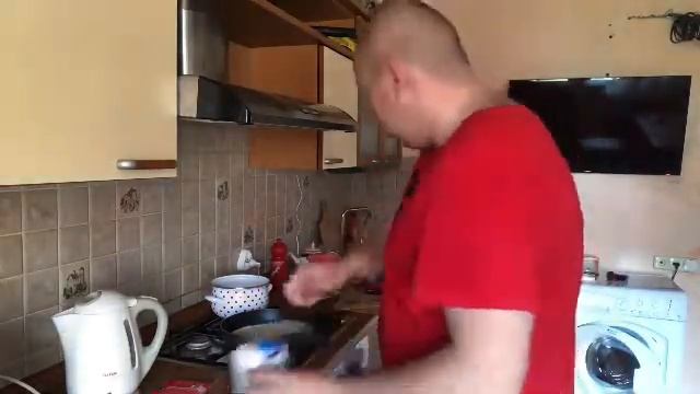 Шоу Акробатов и Аэробатики