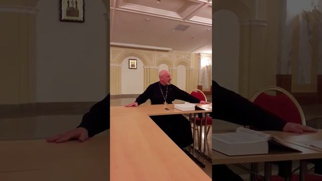 "Верую, ибо абсурдно" (Credo quia absurdum) смотреть онлайн