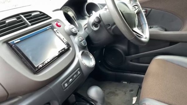 FIT SHUTTLE 2012 GP2 ?Hybrid Smart Selection 1300cc? АВТО ИЗ ЯПОНИИ! Mastercar125.ru