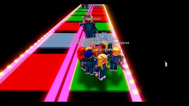 ROBLOX 99% Fail Script | (PASTEBIN 2022) смотреть онлайн