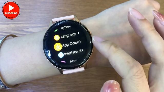 Smartwatch WS2 Unboxing Review NFC 1GB Memoria Interna Music | WS2 Smart Watch смотреть онлайн