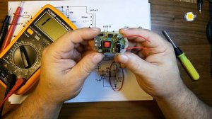 Зарядное для телефона , ремонт и переделка на 12 вольт.