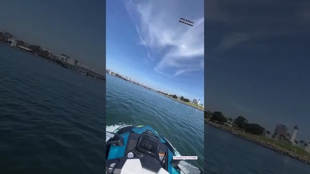 Jet ski 2022 kawasaki ultra 310x смотреть онлайн