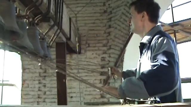 Виды трели (зазвона) - учебное видео (2007) смотреть онлайн