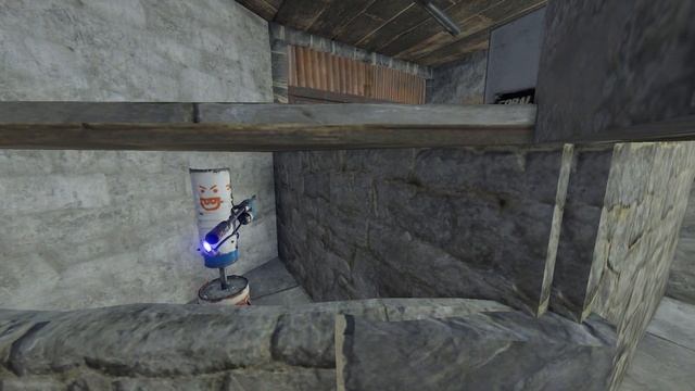 ОБЗОР ПВЕ СЕРВЕРА RUST, КОТОРЫЙ ДАВНО ИСКАЛИ! смотреть онлайн