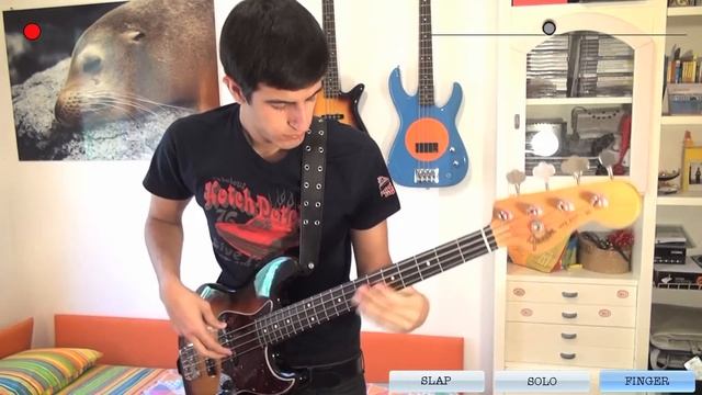 The Funk Machine 1 смотреть онлайн