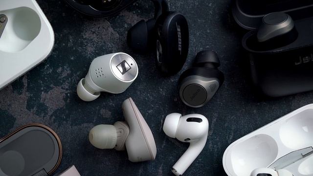 AirPods Pro 1 Year Later Review ? Still worth it in 2021? OR wait for AirPods 2? смотреть онлайн