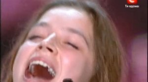 ЛЮБОВЬ ТЕБЯ НАСТИГНЕТ...X-Фактор. Азиза Ибрагимова