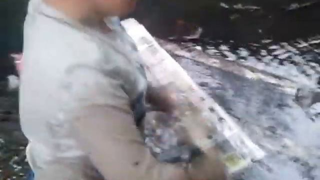 Упал в речку с велика смотреть онлайн