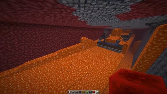 Minecraft Tileable Basalt roof maker смотреть онлайн