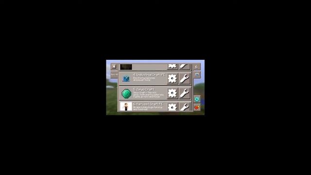 ЗАМЕНА БЛОК ЛАУНЧЕРА!!!!НОВЫЙ ЛАУНЧЕР ДЛЯ МОДОВ MCPE/INNER CORE смотреть онлайн