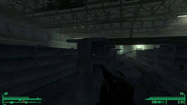 Fallout 3 Let's play ita Ep15: Java si diverte смотреть онлайн