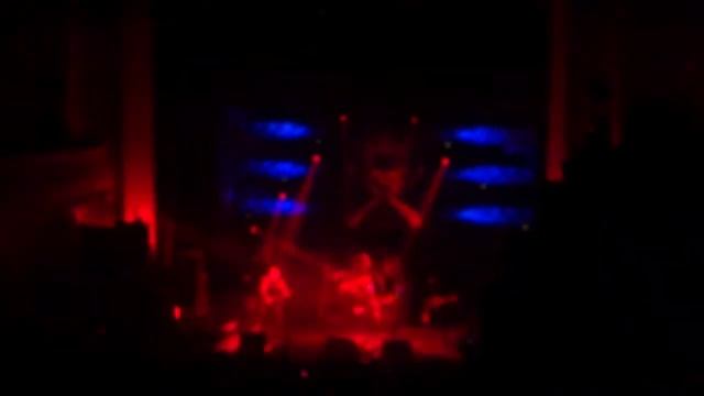 Король и Шут. Прощание. Самара, 22.11.13. - Инквизитор