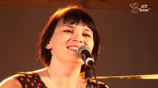 Юлия Зиганшина "Он" смотреть онлайн