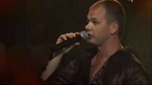 Капелька росы в твоих глазах. Ирина Круг и Алексей Брянцев