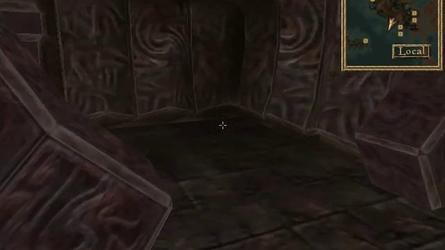 19z07_18b - Morrowind Azura's Touch : QT # 017 Home смотреть онлайн
