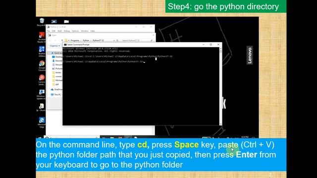 Python Tutorial - How to Install Python Libraries / Python Modules смотреть онлайн