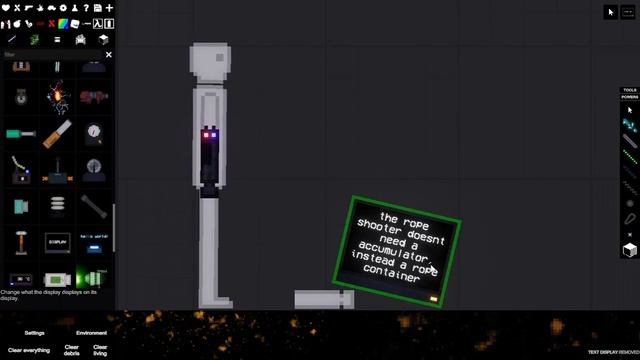 People Playground Prosthetics [mod Showcase]