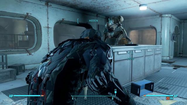 [MOD紹介] "Batman Beyond"-デスストロークが追加！ [FALLOUT4 BATMAN#30] смотреть онлайн