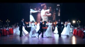 Венский бал 2016