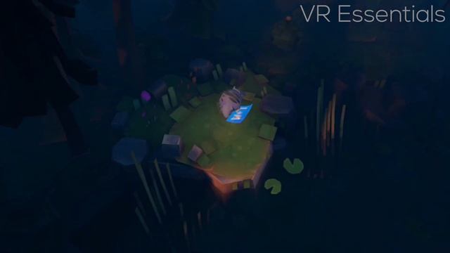 Ghost Giant / Oculus META Quest / Gameplay & Review смотреть онлайн