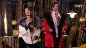 ДОМ-2 Город любви 5701 день Вечерний эфир (19.12.2019)